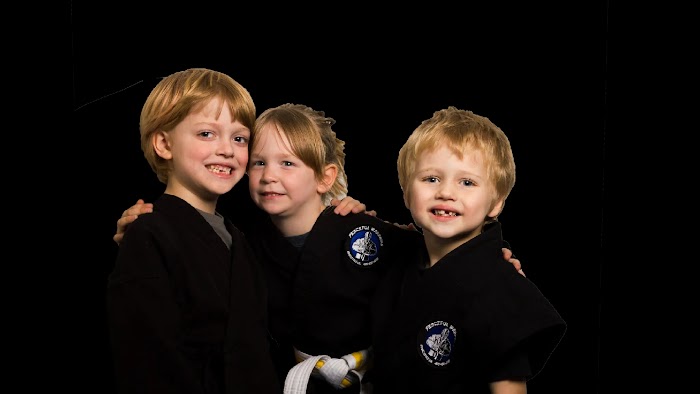 Martial Arts in Oklahoma