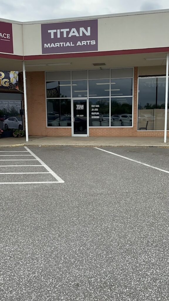 Karate for kids Norman OK