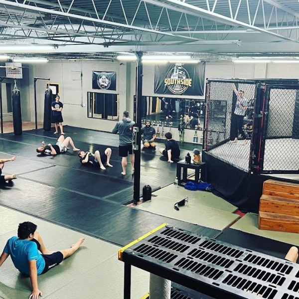 Southside Kickboxing Company