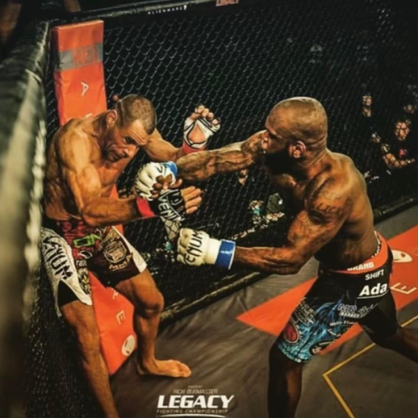 Conquer BJJ Mixed Martial Arts Academy