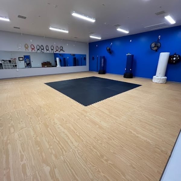 Momentum Martial Academy