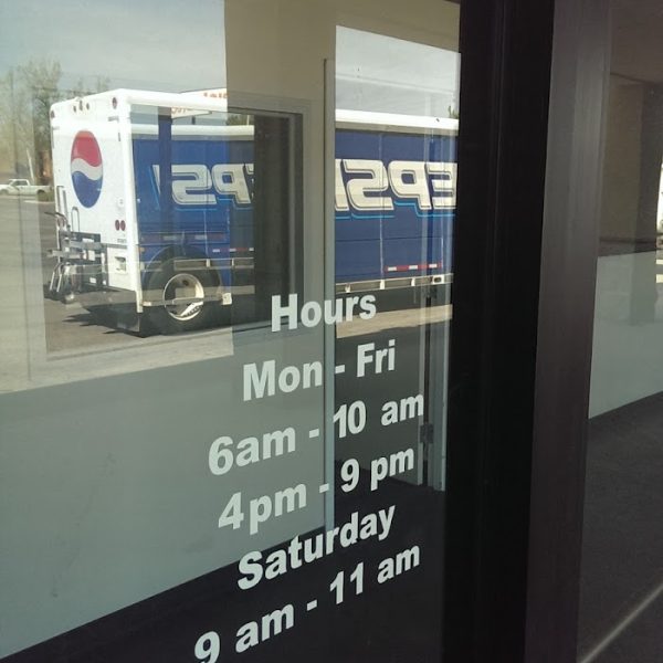 American Top Team OKC