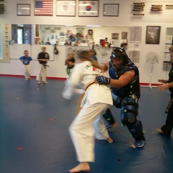 ATA Tulsa Martial Arts