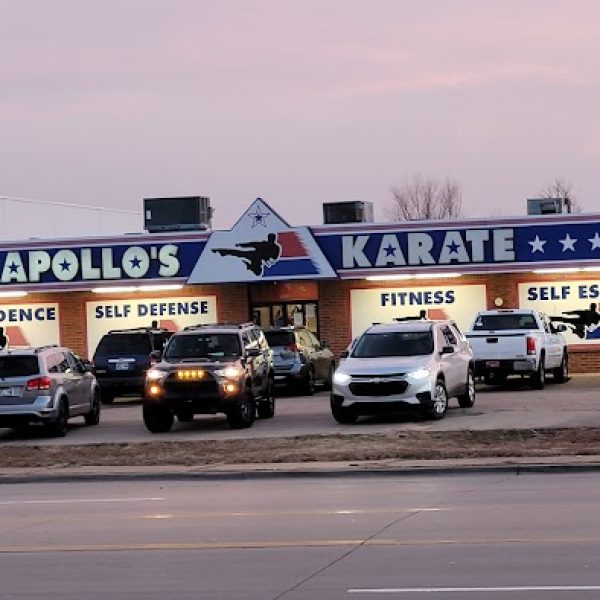 Apollo's Martial Arts