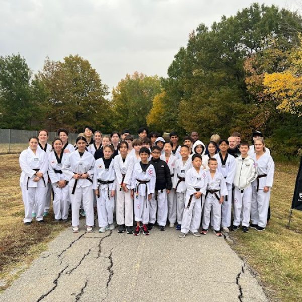 Golden Dragon Taekwondo - Midtown