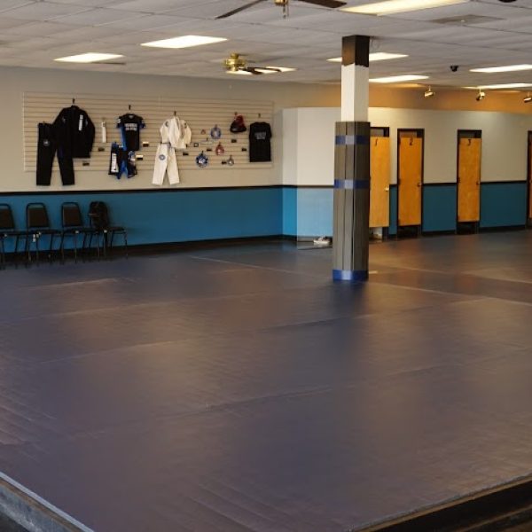 Primate Brazilian Jiu Jitsu