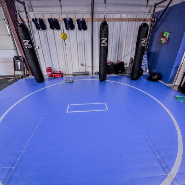 Clinch Martial Arts Academy - Owasso