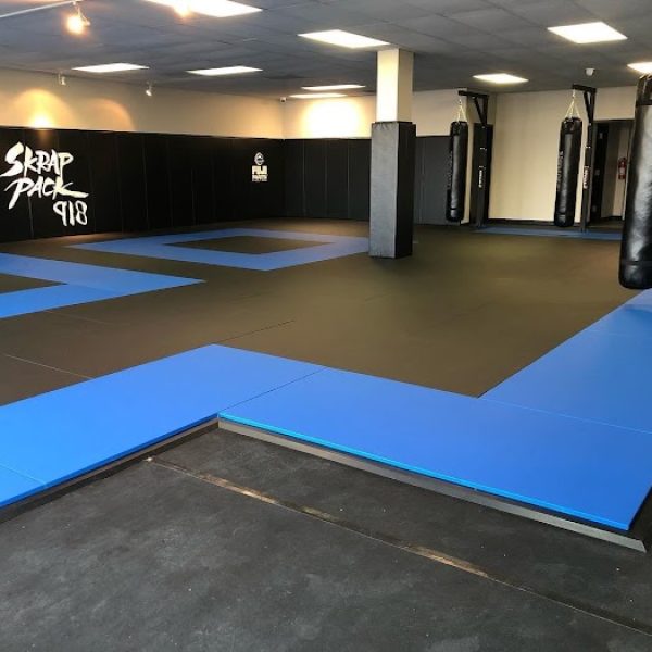 Carson Fight & Fitness