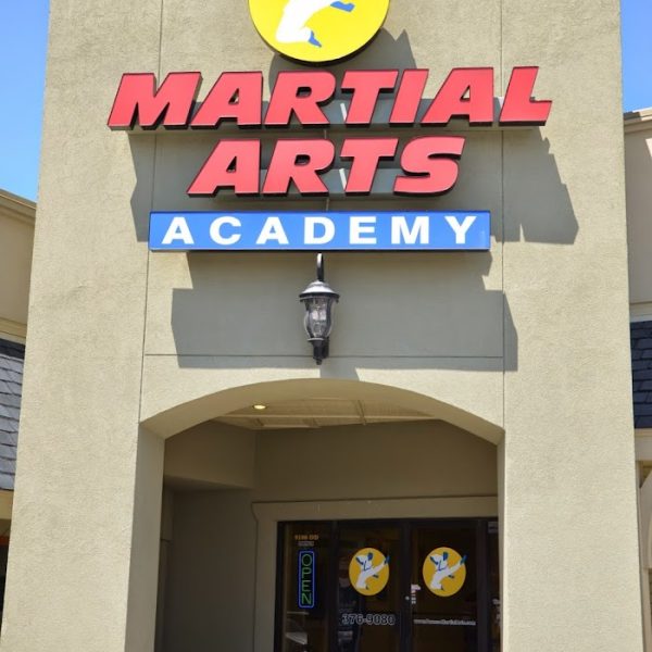 Martial Arts Academy - Family Training Center
