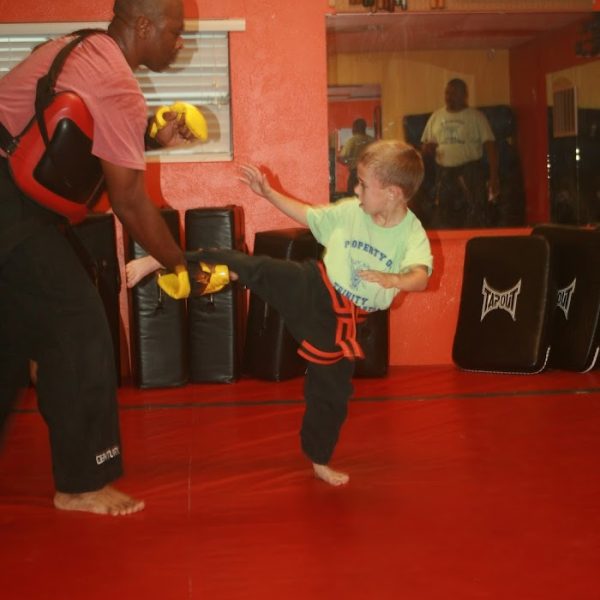 Trinity Martial Arts