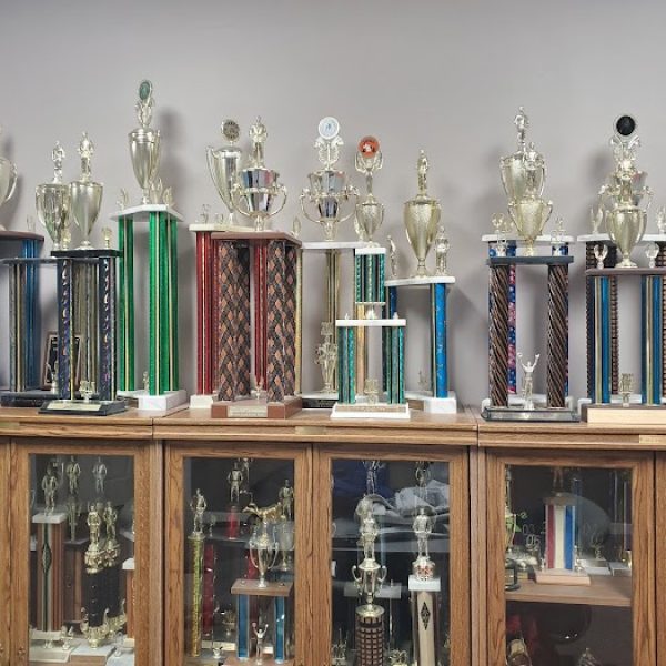 Tulsa Judo and Jiu Jitsu