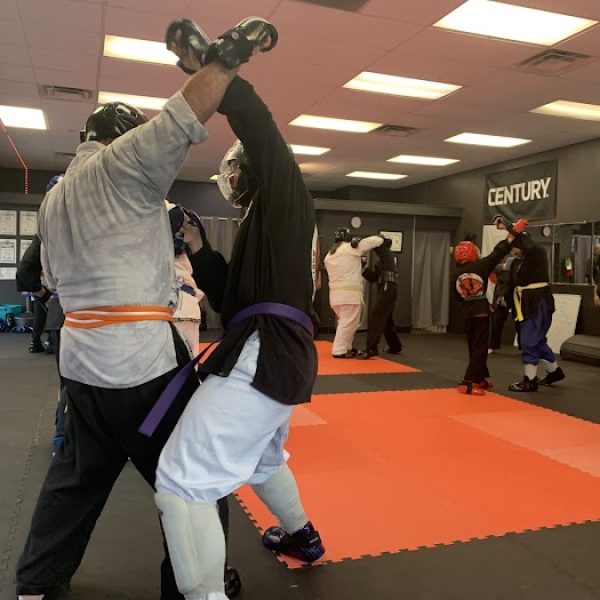 Japanese Martial Arts Academy