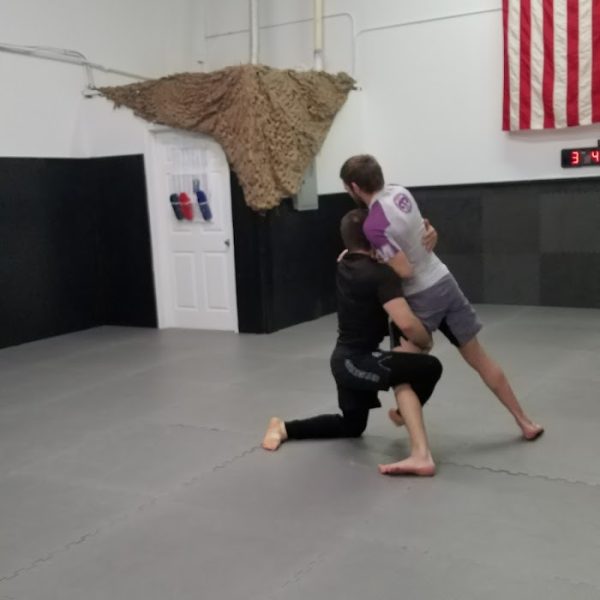 Brothers Jiu Jitsu