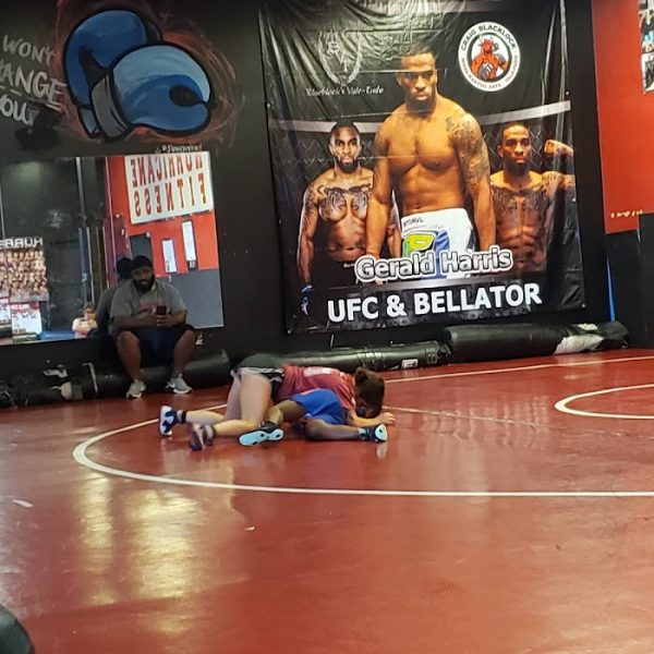 Hurricane Training Center