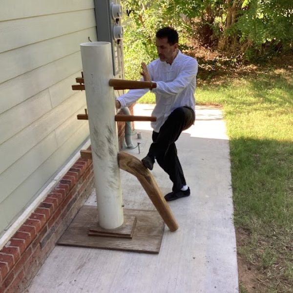 Old School Kung Fu Club