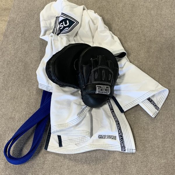 Mayfair Martial Arts