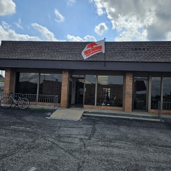 Red Horse Combat Sports LLC