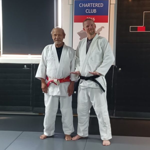 Southside Judo & Jujitsu