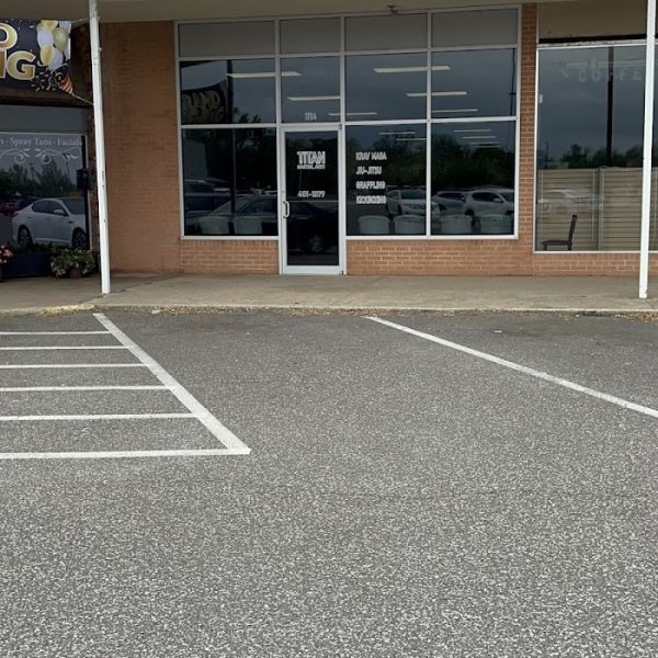 Karate for kids Norman OK