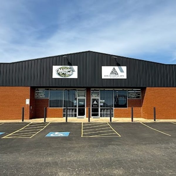 Marlow Martial Arts Academy / Marlow Batting Club